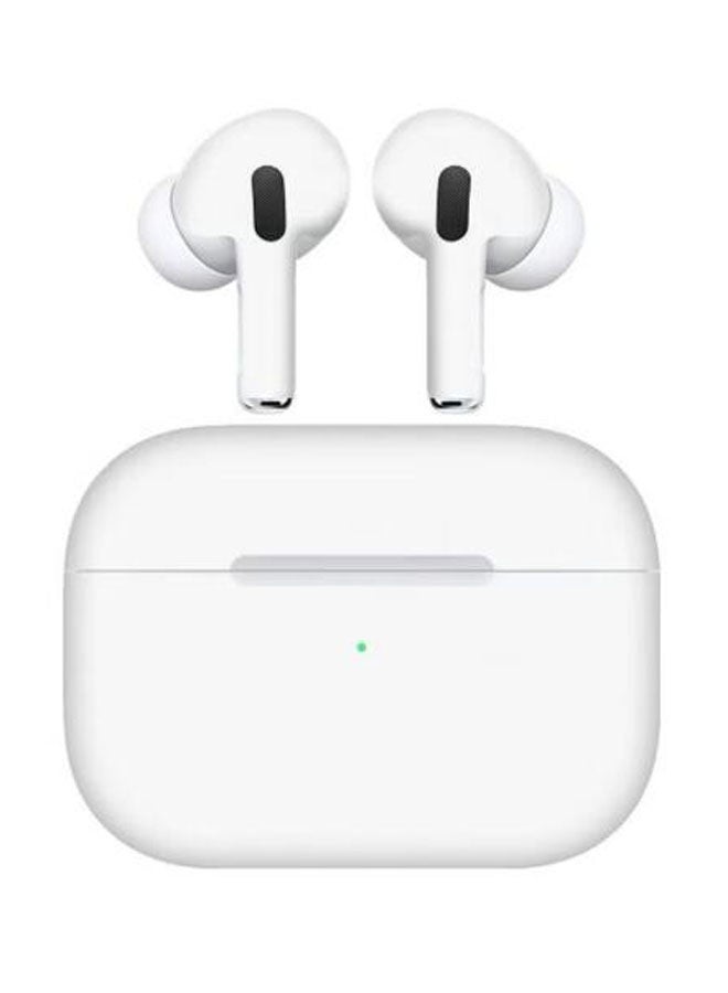 Bluetooth Wireless Earphone with  Touch Control and High Bass Clear Sound - Image 2